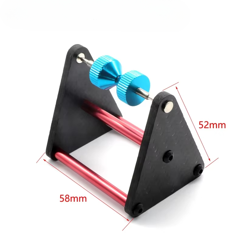 Propeller Balancer Tool - Magnetic Propeller Balancer Carbon Fiber