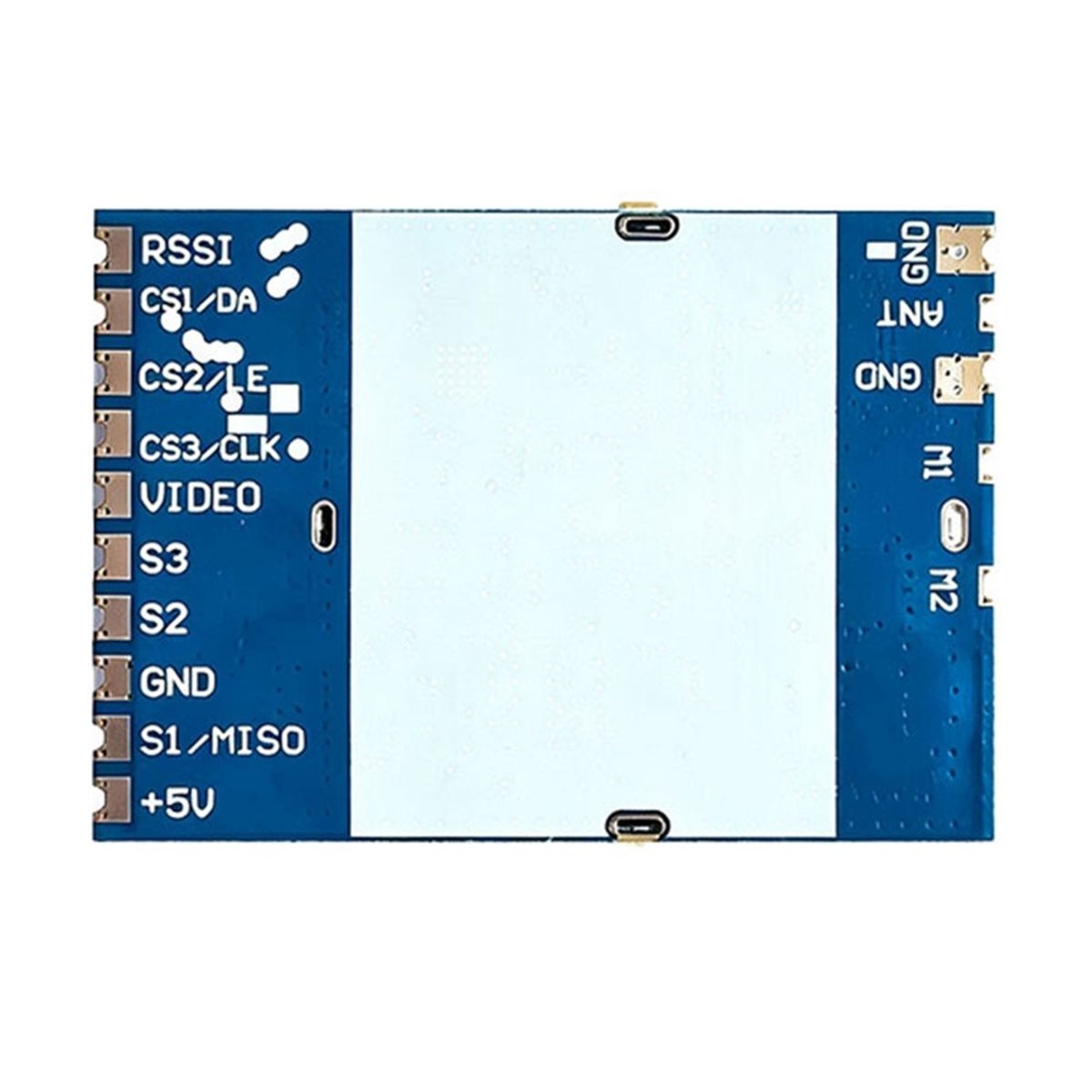 Drone Rc Frequency - RX8500 PRO-SPI VRX 8.5G FPV Wireless