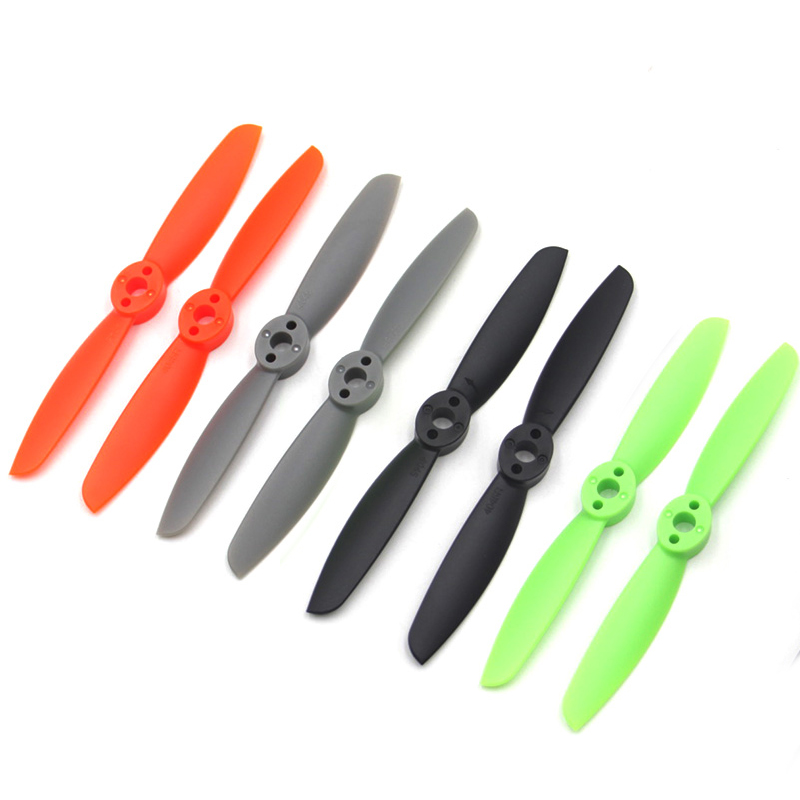 Rc Drone Uav - 1 Pair 4045 4inch 4X4.5 Propeller