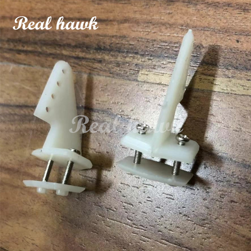 Propeller Balancer Tool - 10 Sets/lot With Screws Pin Horns