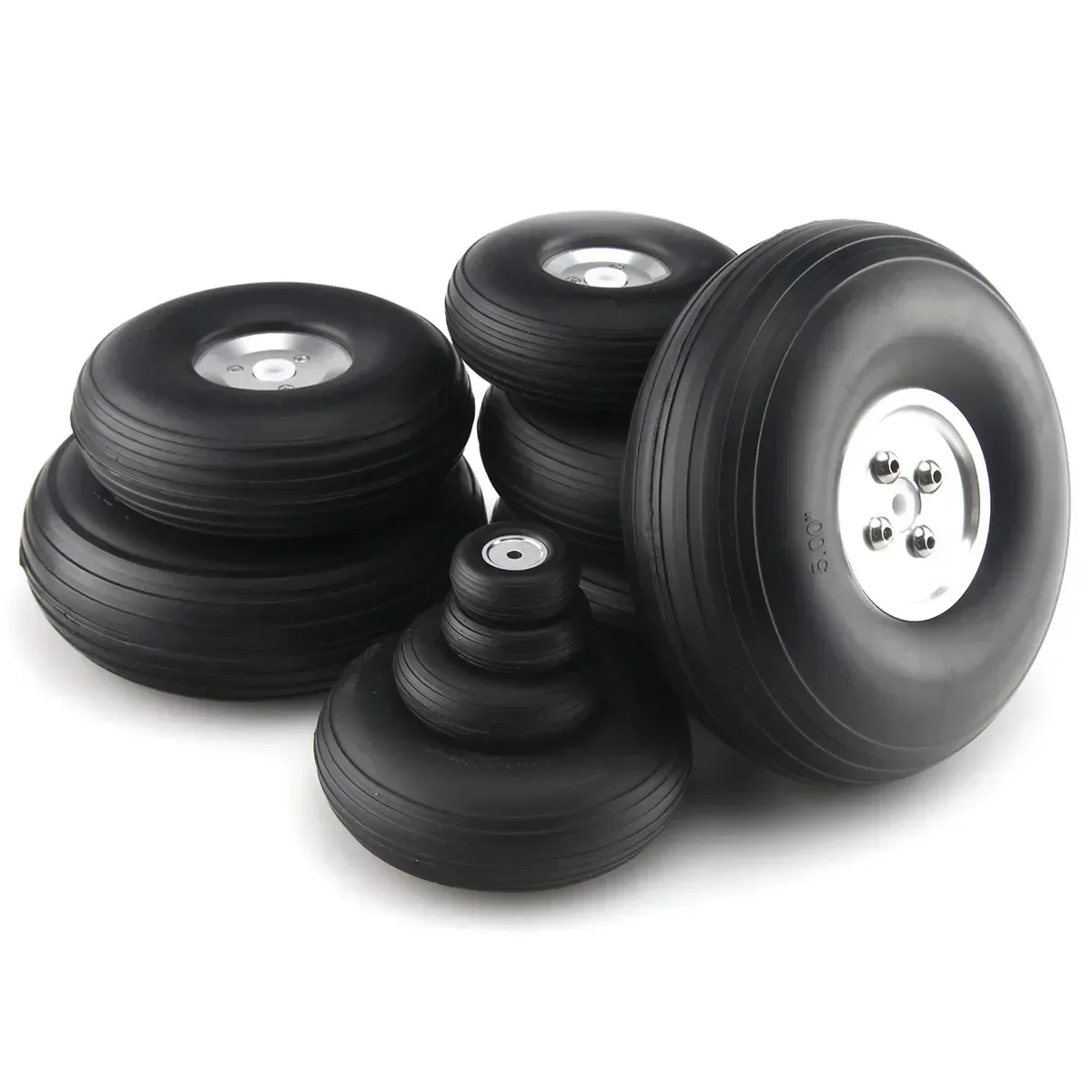 Propeller Balancer Tool - 1 Pair Sky-Fly RC Model PU