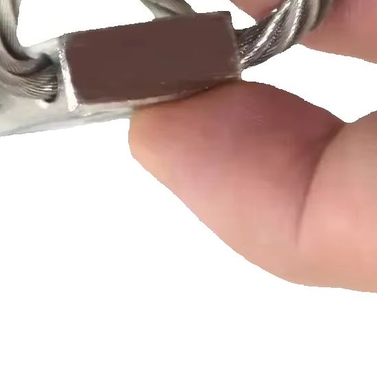 Rc Drone Uav - new Mini Stainless Steel Wire Rope