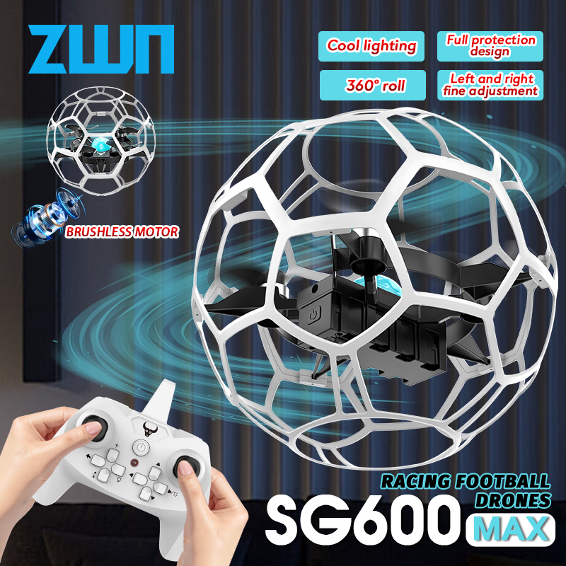 Rc Drone Uav - SG600 MAX 2.4G RC Racing Football