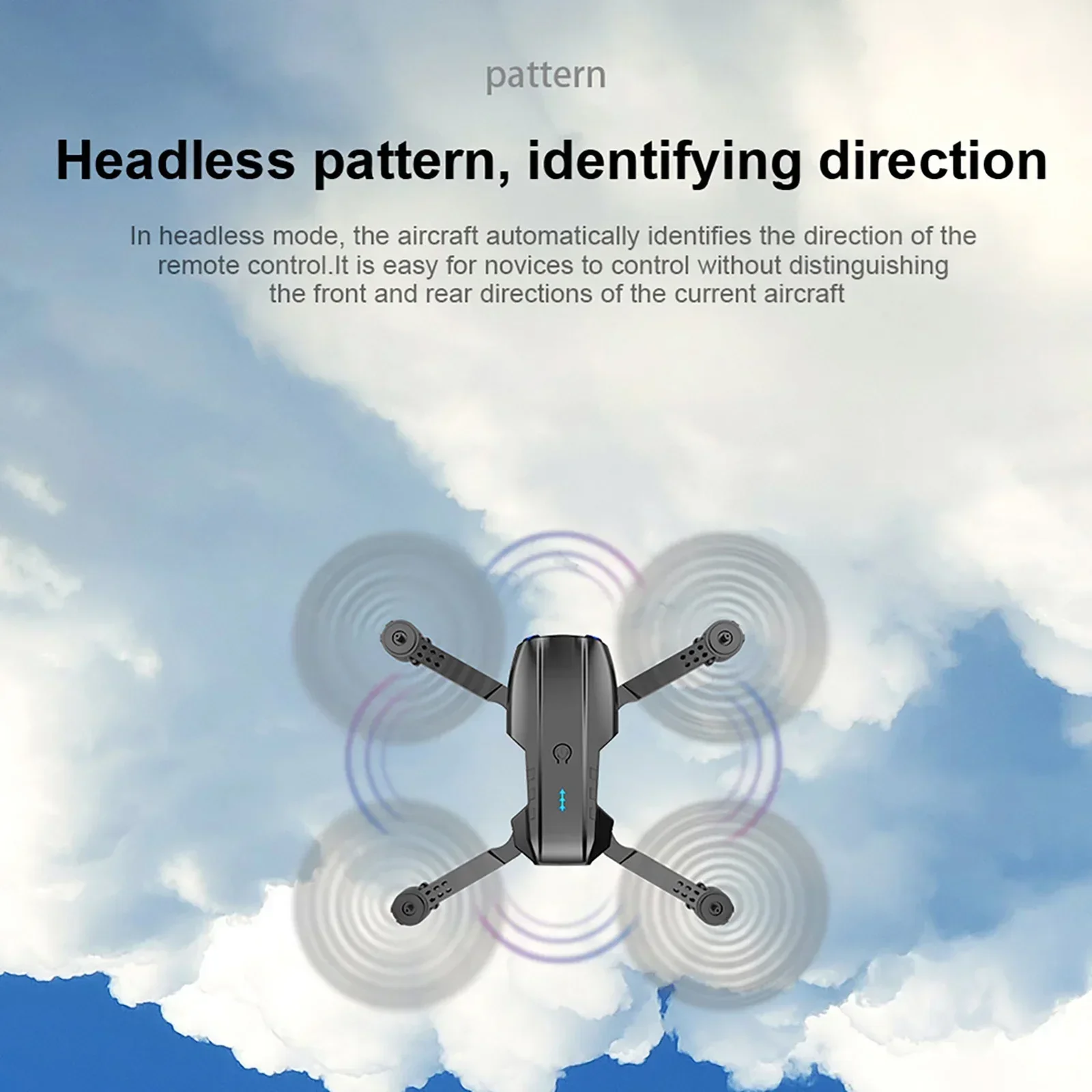 New E99 Pro HD 4K Drone Dual C - Drone App Rc Fpv 评论和价格