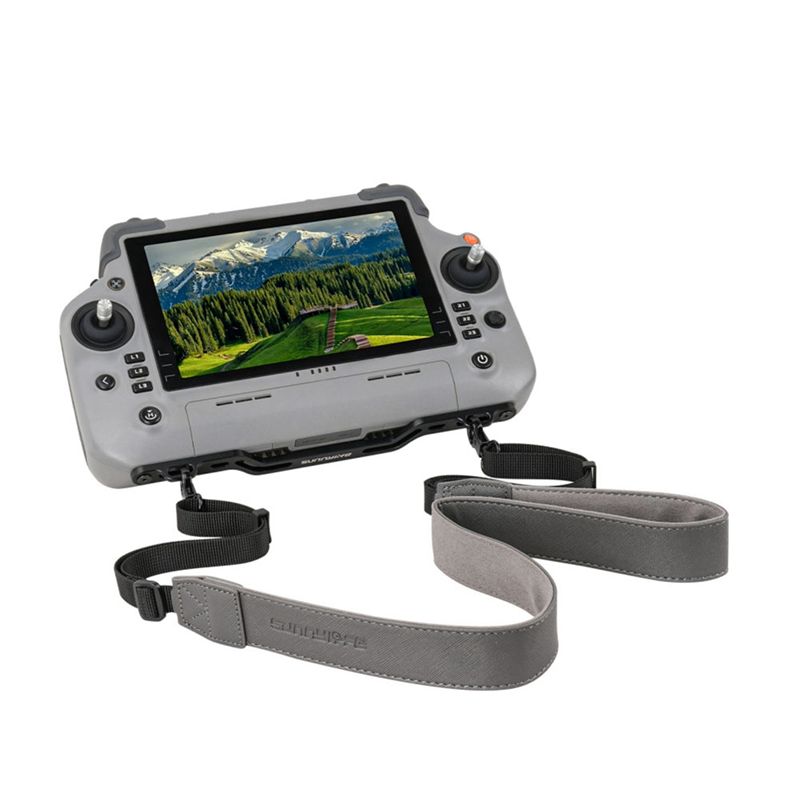 Sunnylife Neck Lanyard Hook Be - Drone Dji Rc Plus 2 评论和价格
