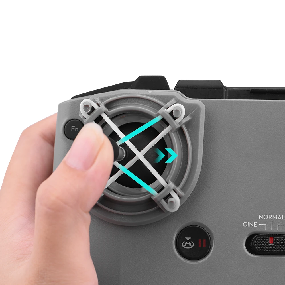 Rocker Speed Controller for DJ - Drone Dji Rc Mini 3 Pro 评论和价格