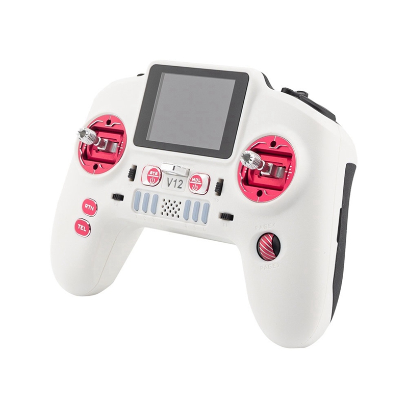 Super Sale V12 CNC MAX FPV RC  - Drone Rc Frequency 评论和价格
