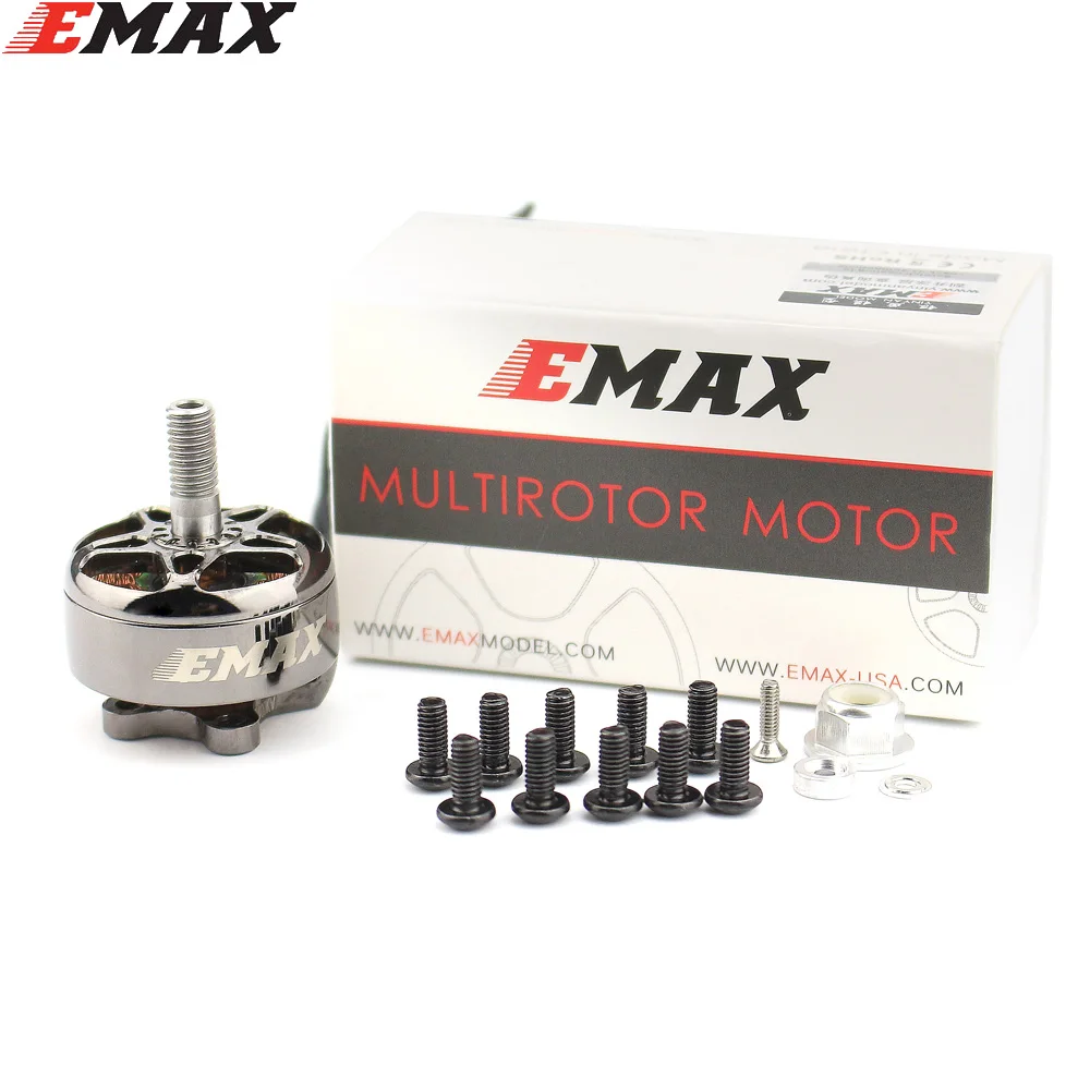 In stock 1/4 pcs Emax ECO II S - Drone Rc Y Series 评论和价格
