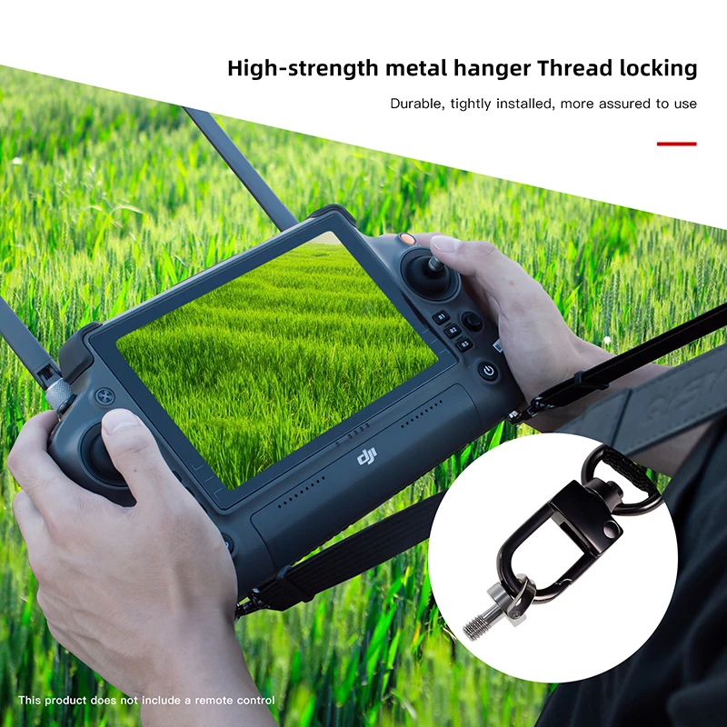 Neck Lanyard For DJI RC Plus R - Drone Rc Lanyard 评论和价格