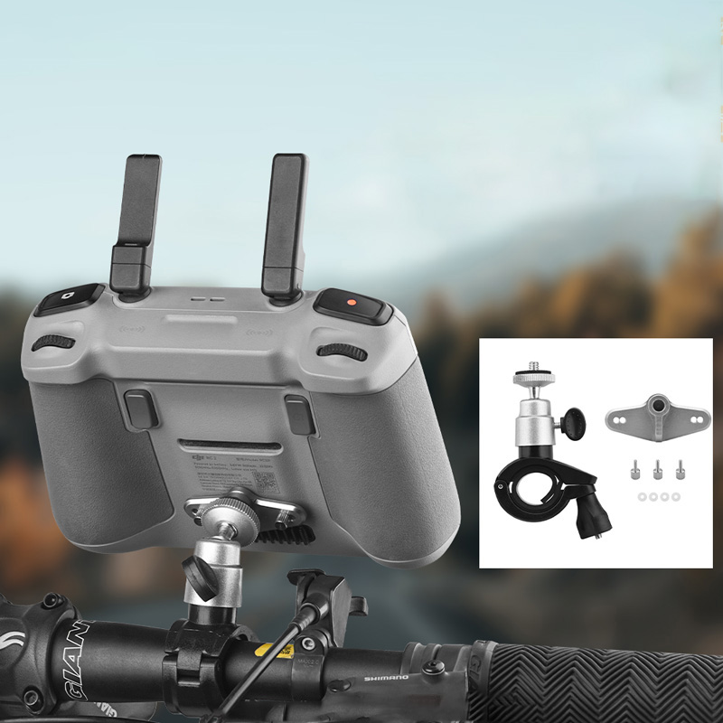 RC RC2 Remote Control Bike Hol - Drone Dji Rc Mini 3 Pro 评论和价格