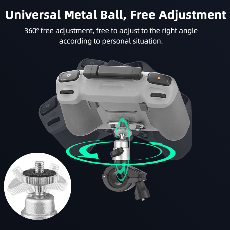 RC RC2 Remote Control Bike Hol - Drone Dji Rc Mini 3 Pro 评论和价格