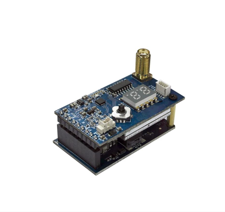 VRX 1.2G/1.3G 9CH Video Receiv - Drone Rc Frequency 评论和价格