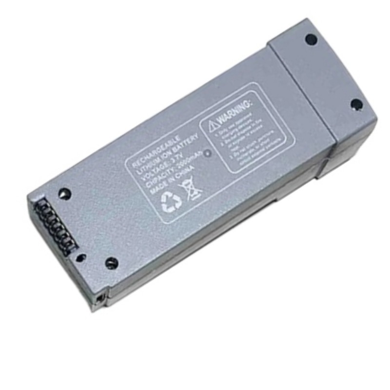 3.7V 2000MAh Z908 Pro Drone Ba - Lyzrc Drone 评论和价格
