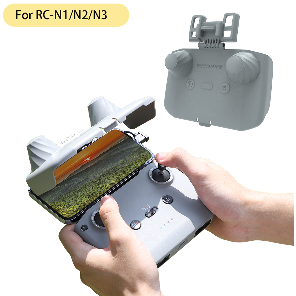 2 in 1 Controller Protector Su - Drone Dji Rc Mini 3 Pro 评论和价格