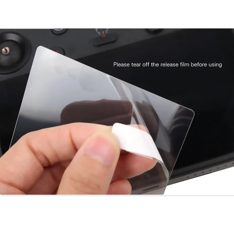 Screen Tempered Glass Films fo - Drone Dji Rc Plus 2 评论和价格