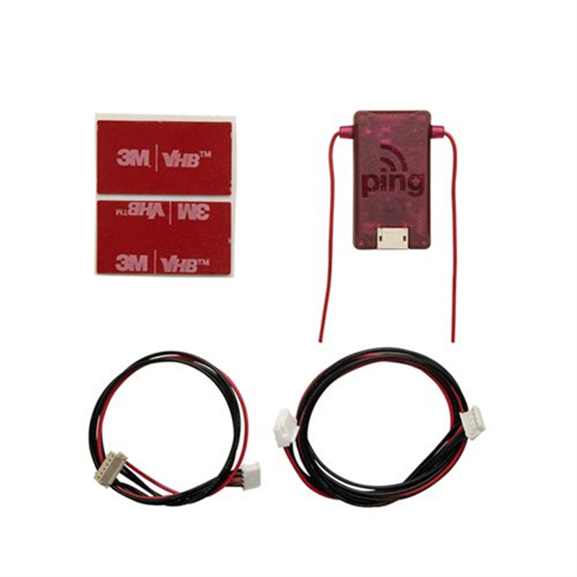 PingRX Dual-Frequency ADS-B Mo - Drone Rc Frequency 评论和价格