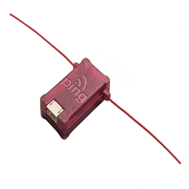 PingRX Dual-Frequency ADS-B Mo - Drone Rc Frequency 评论和价格