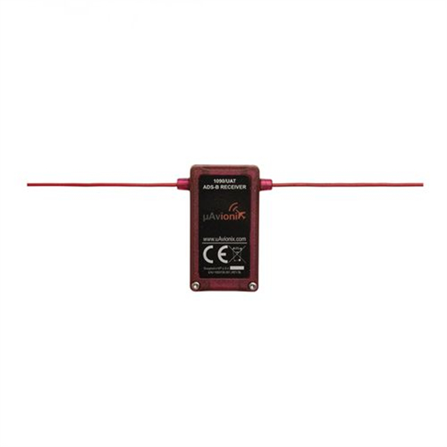 PingRX Dual-Frequency ADS-B Mo - Drone Rc Frequency 评论和价格