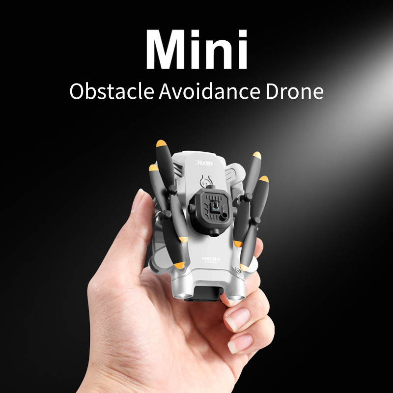 Mini V30 WiFi FPV Drone With 4 - Drone App Rc Fpv 评论和价格