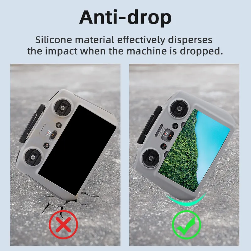 Silicone Sleeve for DJI Avata  - Drone Dji Rc Mini 3 Pro 评论和价格