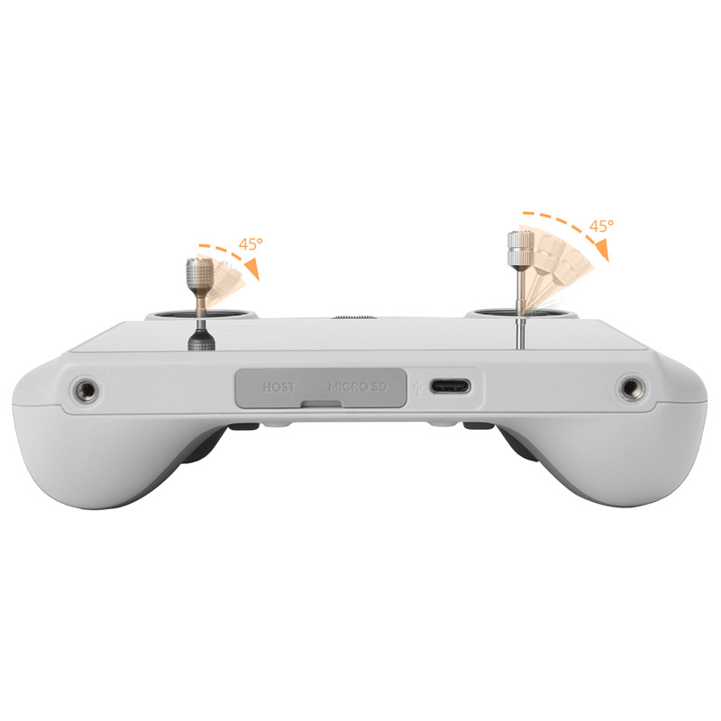 1 Pair for DJI RC / RC 2 Remot - Drone Dji Rc Mini 3 Pro 评论和价格