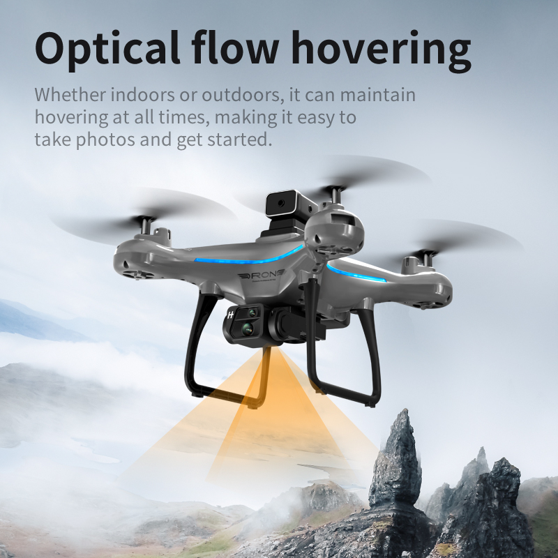 2025 KY102 Drone 4K Profession - Drone Ky102 Rc 评论和价格