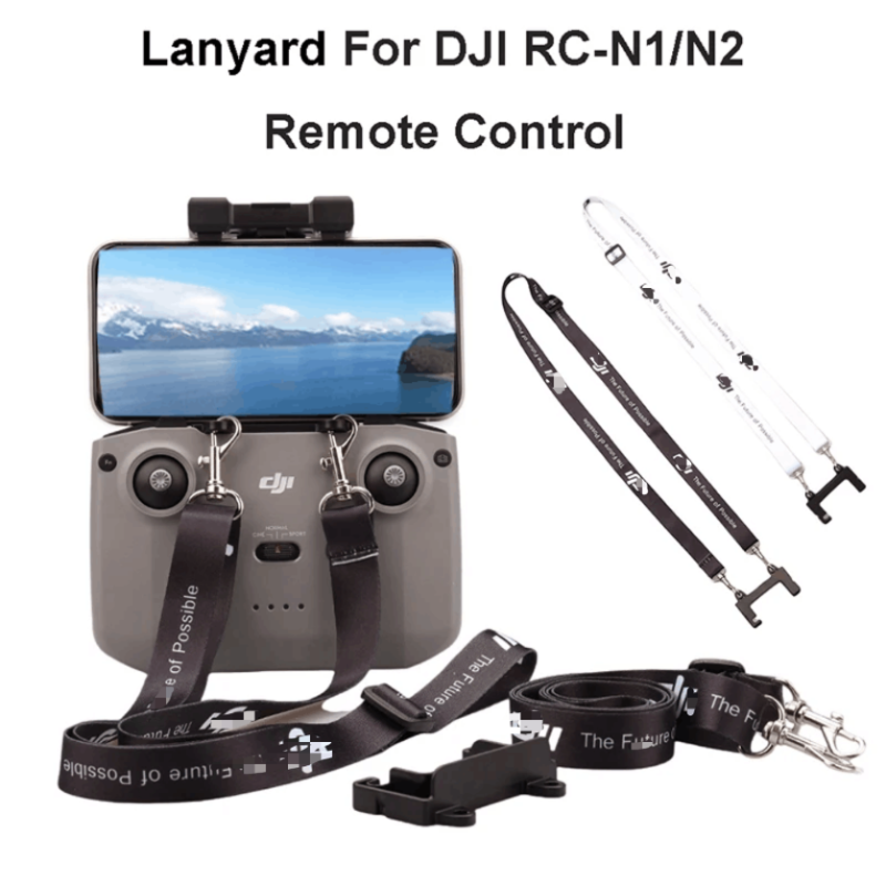 Remote Controller Lanyard Stra - Drone Dji Rc Mini 3 Pro 评论和价格