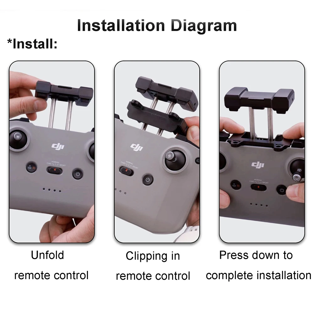 Remote Controller Lanyard Stra - Drone Dji Rc Mini 3 Pro 评论和价格