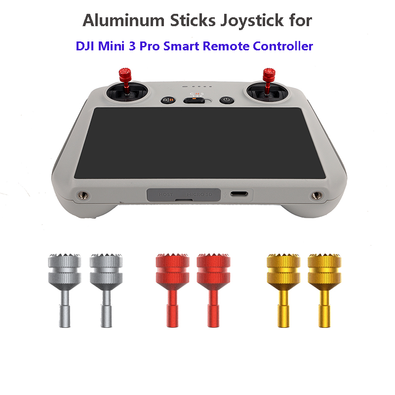 Remote Controller Joystick For - Drone Dji Rc Mini 3 Pro 评论和价格