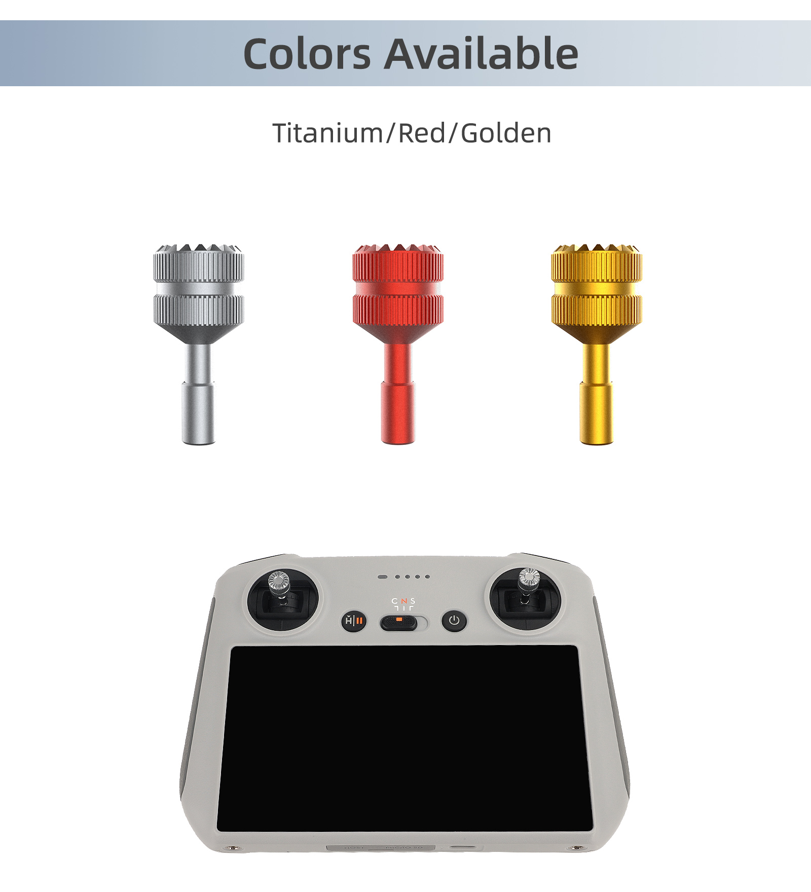 Remote Controller Joystick For - Drone Dji Rc Mini 3 Pro 评论和价格
