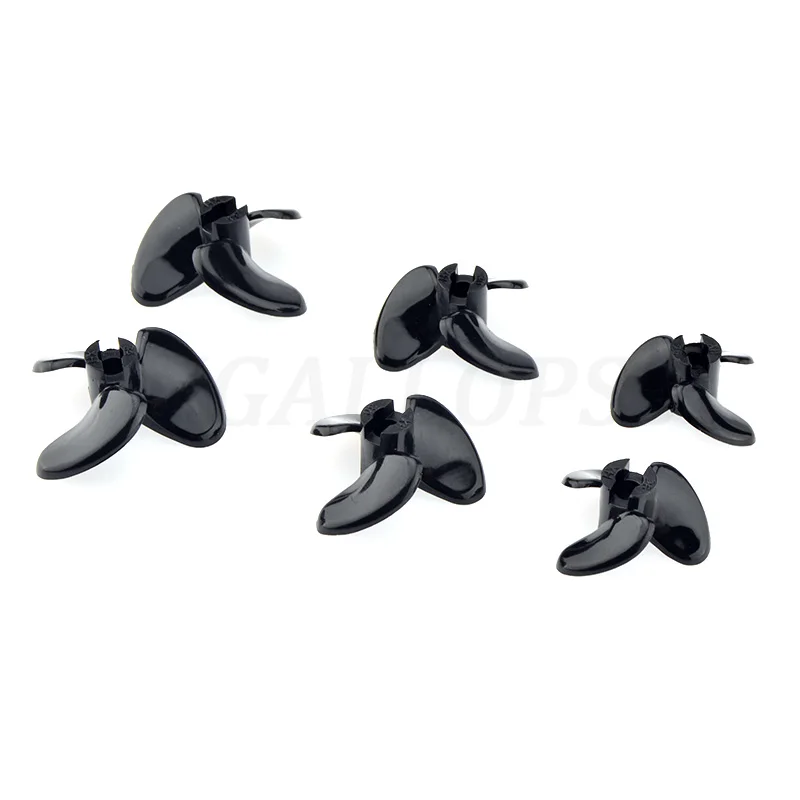 1PC （Positive/Reverse）3 Blades - Propeller Balancer Tool 评论和价格