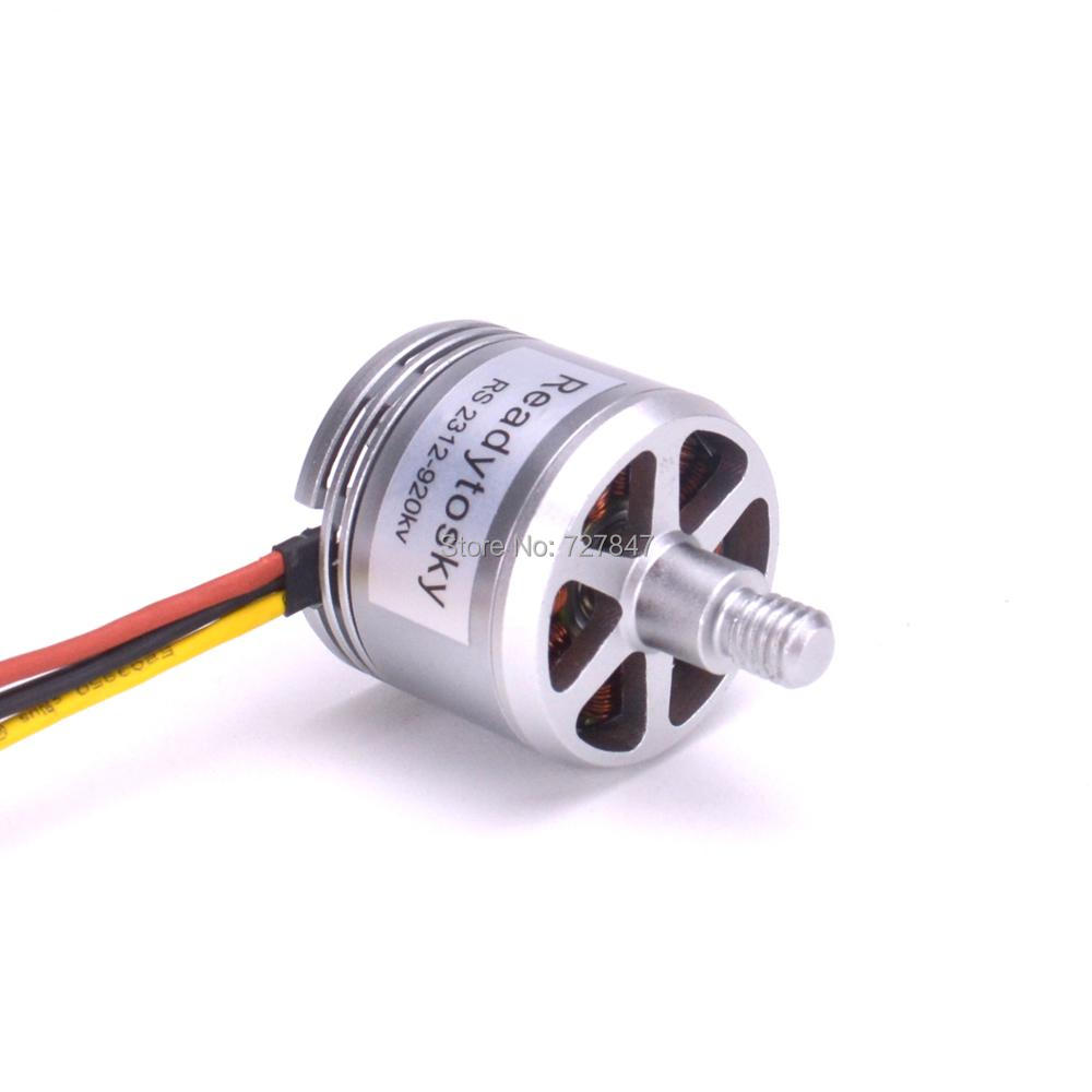4pcs/lot 2312 920kv Brushless  - Propeller Balancer Tool 评论和价格