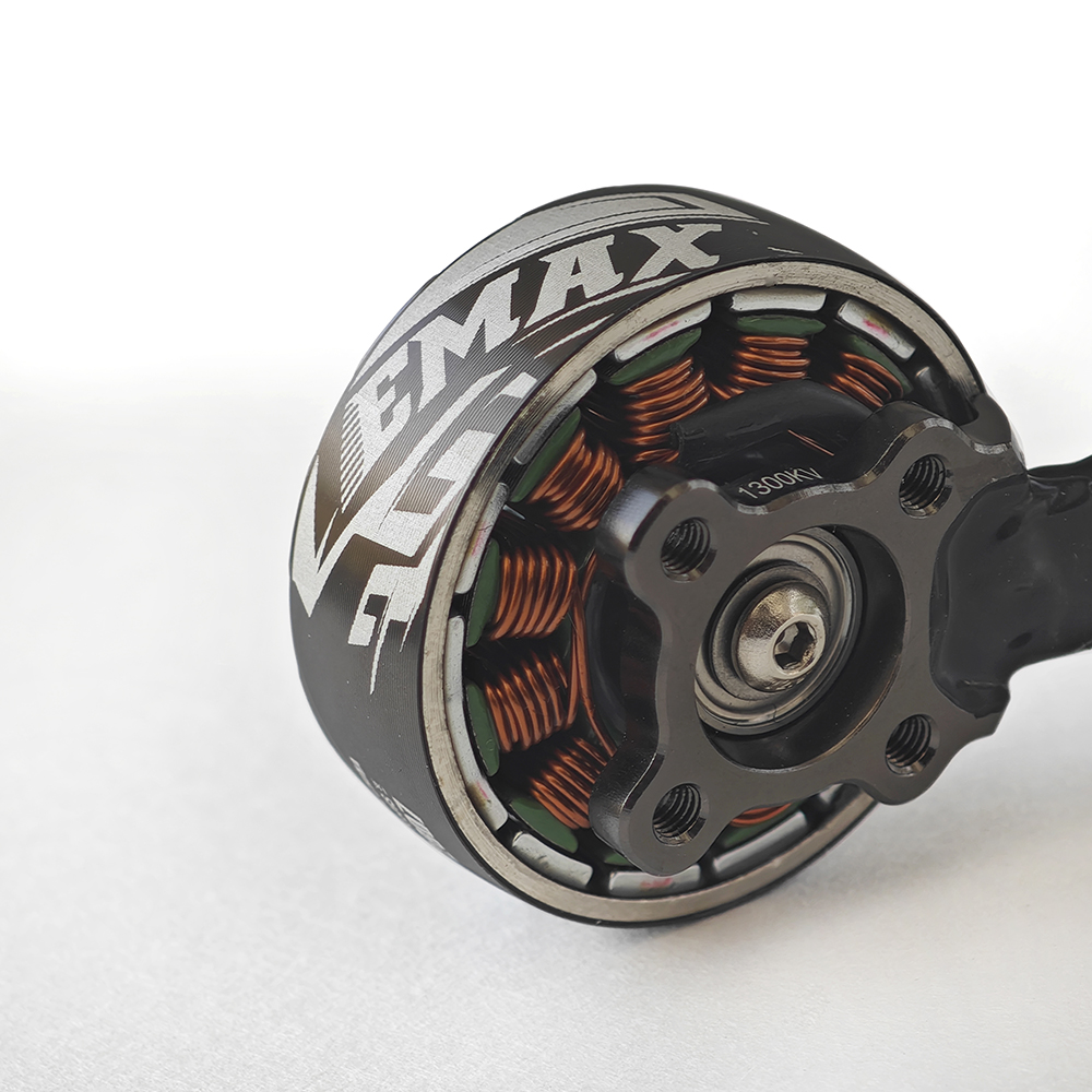 EMAX ECO III Series 2807 3-6S  - Drone Rc Y Series 评论和价格