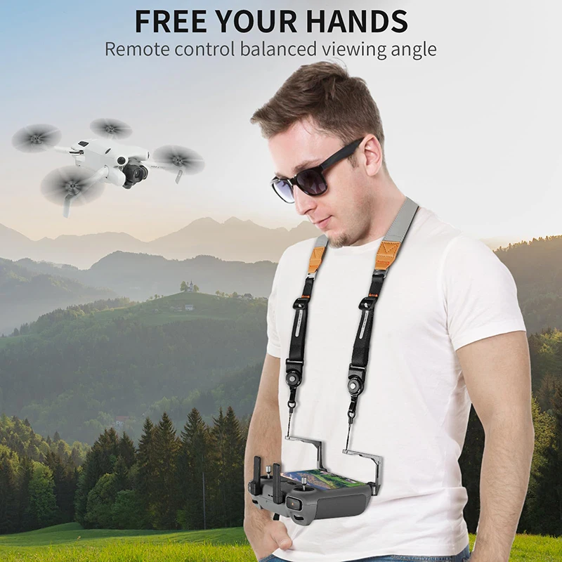 RCSTQ For DJI RC/ RC 2 Drone R - Drone Dji Rc Mini 3 Pro 评论和价格