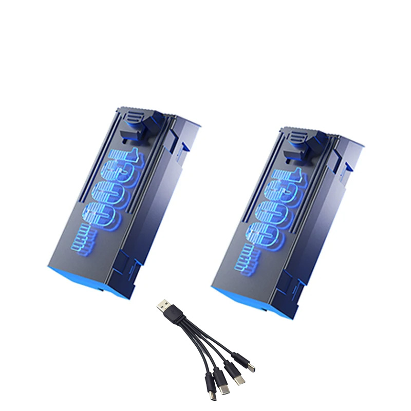 Original 3.7V 1300mAh GT8 Dron - Lyzrc Drone 评论和价格