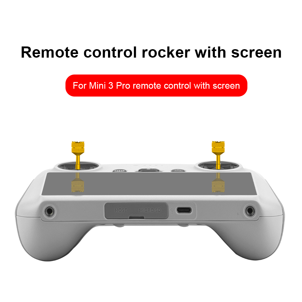 Lightweight Remote Controller  - Drone Dji Rc Mini 3 Pro 评论和价格