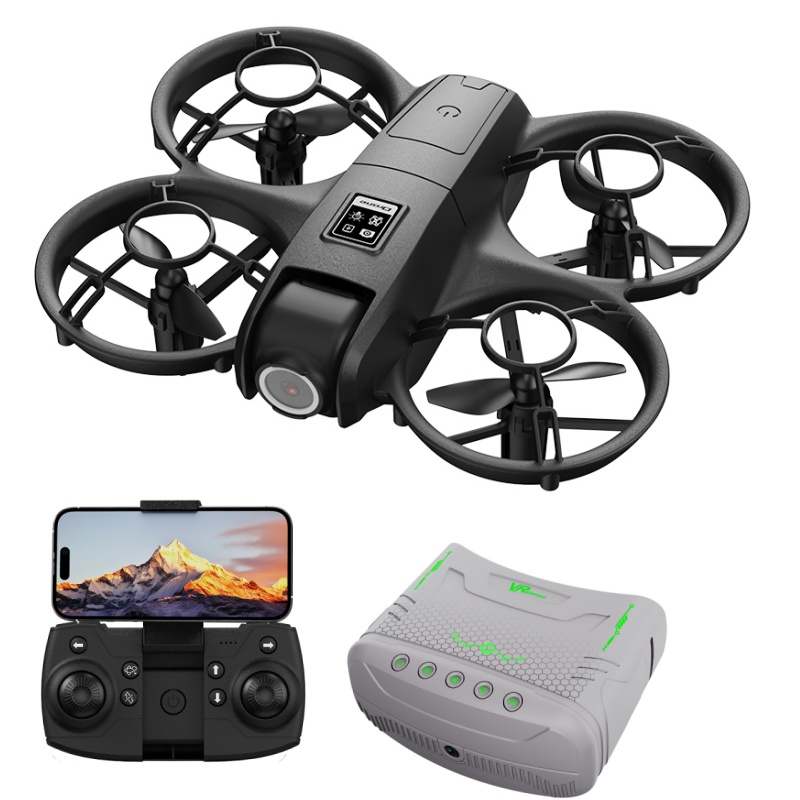 4K Dual Camera Drone for Begin - Lyzrc Drone 评论和价格