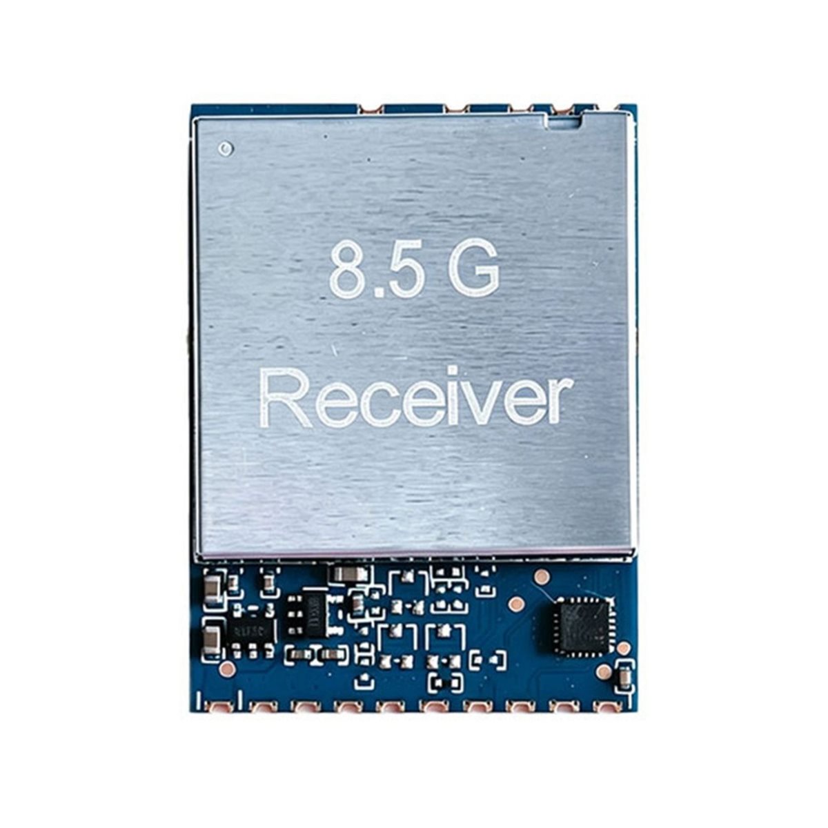 RX8500 PRO-SPI VRX 8.5G FPV Wi - Drone Rc Frequency 评论和价格