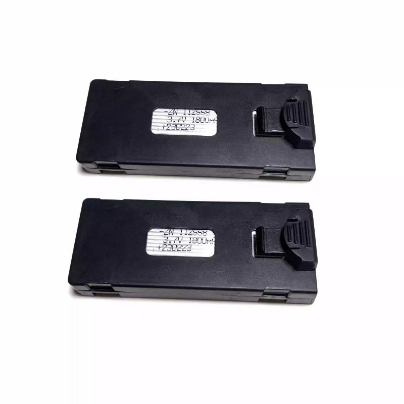 3.7V 1800mAh Battery for S1S B - Drone Rc S1S 评论和价格