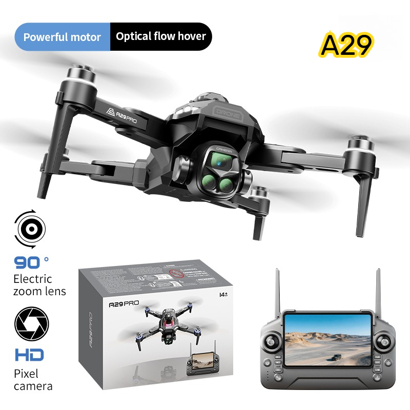 RC FPV Quadcopter A29 Mecha St - Drone App Rc Fpv 评论和价格