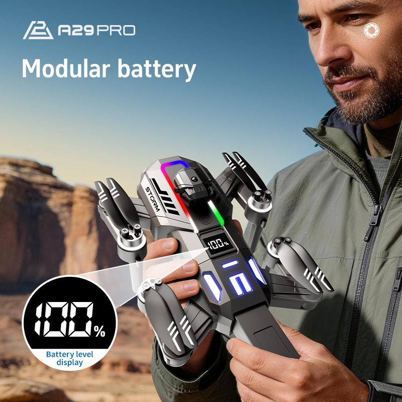 RC FPV Quadcopter A29 Mecha St - Drone App Rc Fpv 评论和价格
