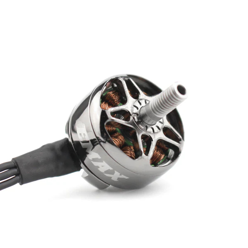 4PCS EMAX ECO II 2207 1700KV/1 - Drone Rc Y Series 评论和价格