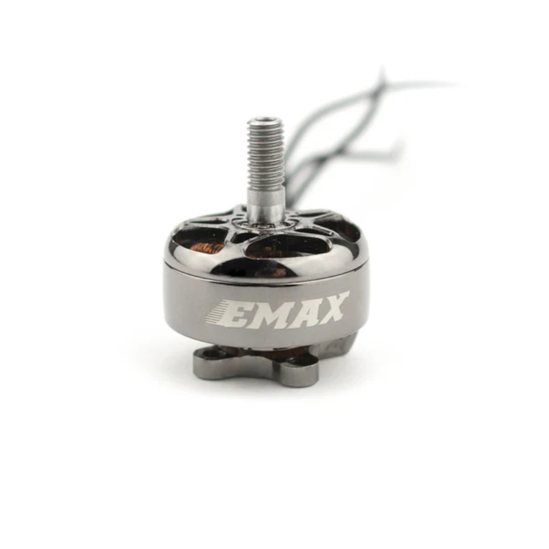 4PCS EMAX ECO II 2207 1700KV/1 - Drone Rc Y Series 评论和价格