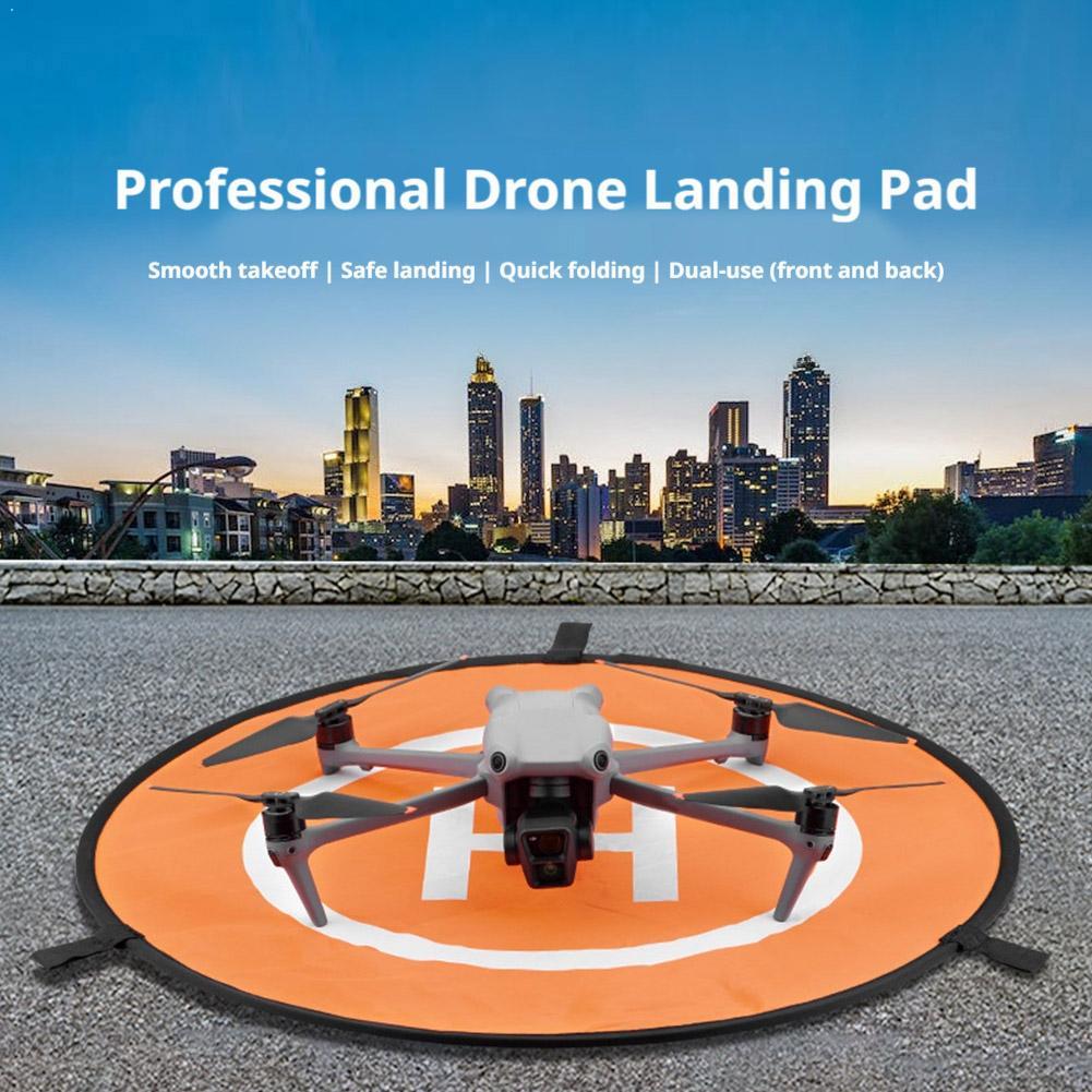 75cm Drone Landing Pad, Waterp - Drone Dji Rc Mini 3 Pro 评论和价格