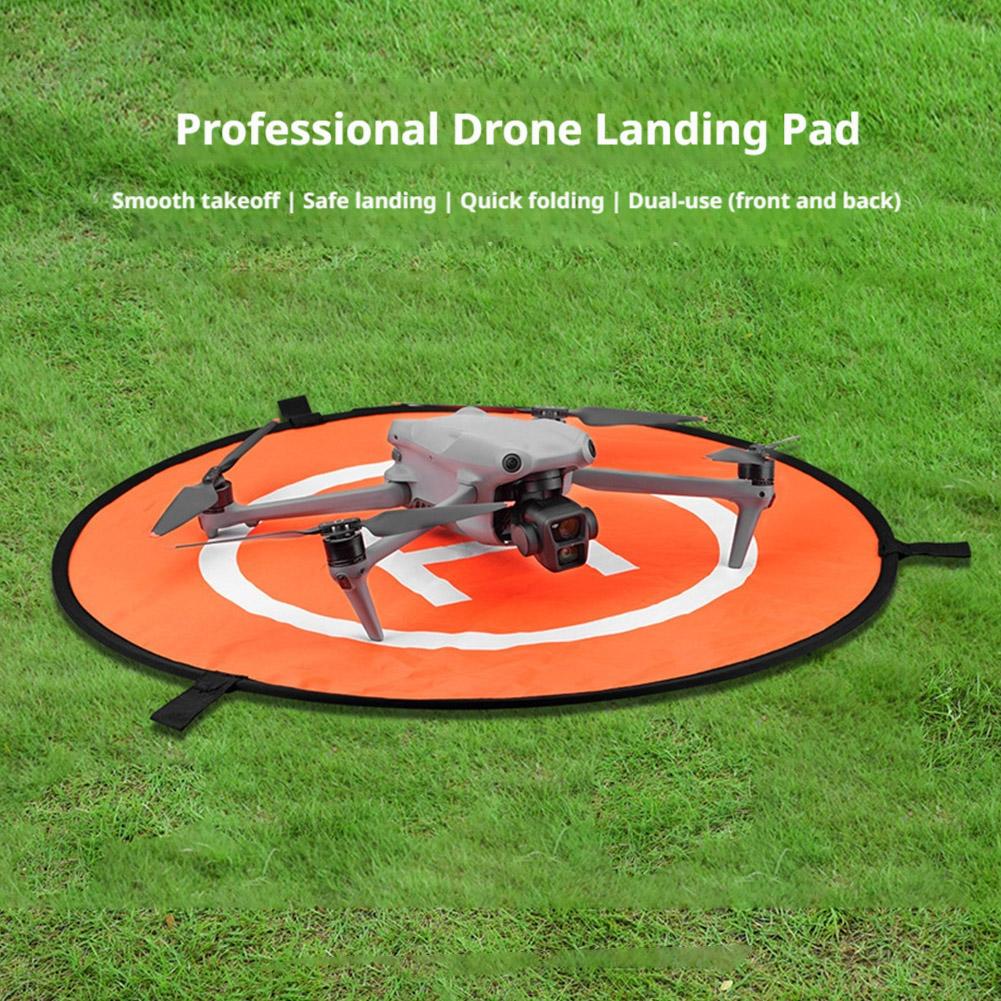75cm Drone Landing Pad, Waterp - Drone Dji Rc Mini 3 Pro 评论和价格