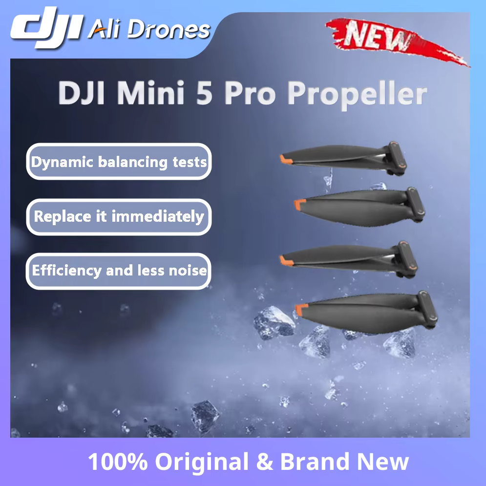 DJI Mini 5 Pro Propeller, put  - Propeller Balancer Tool 评论和价格