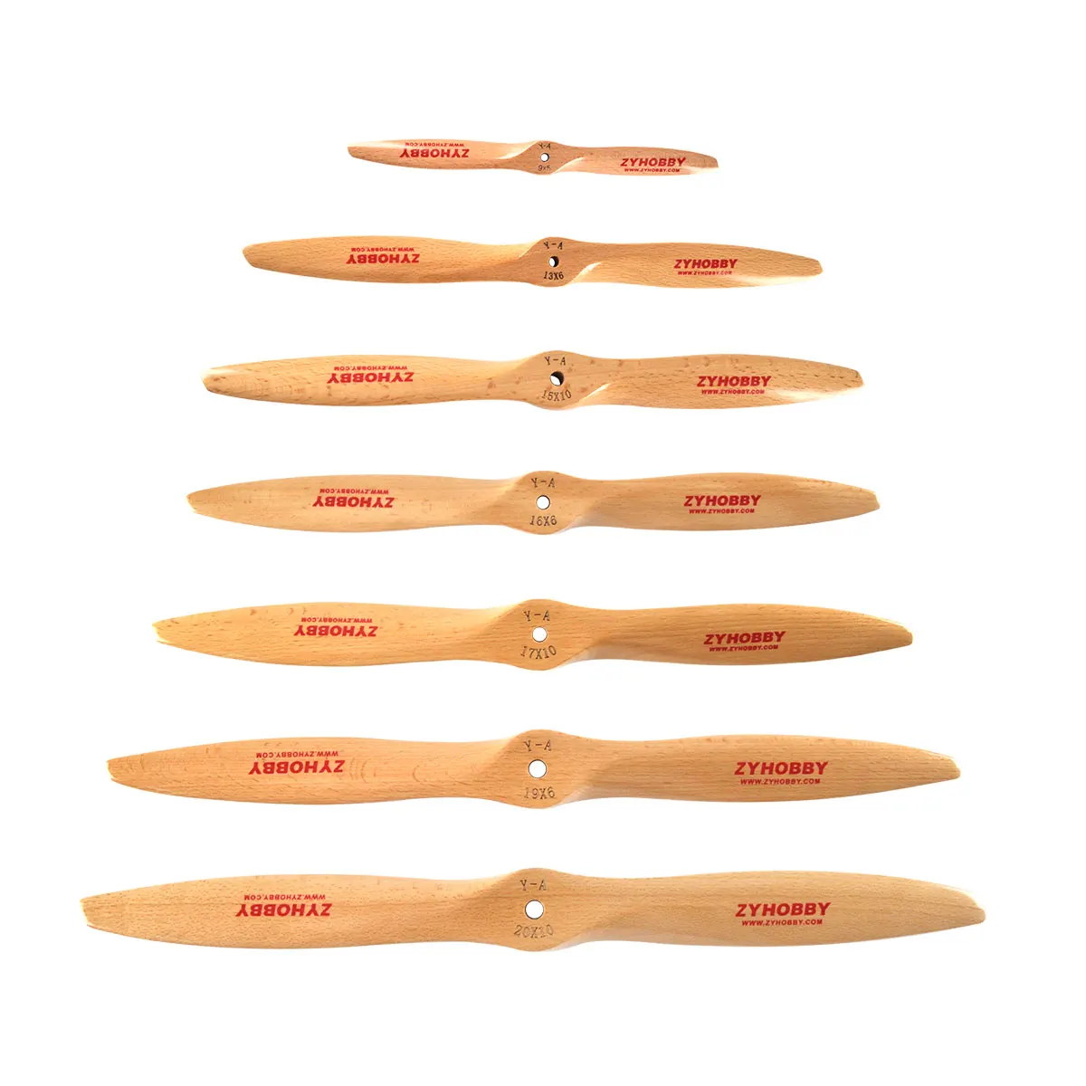 1Pc Wood Wooden Prop CW Propel - Propeller Balancer Tool 评论和价格