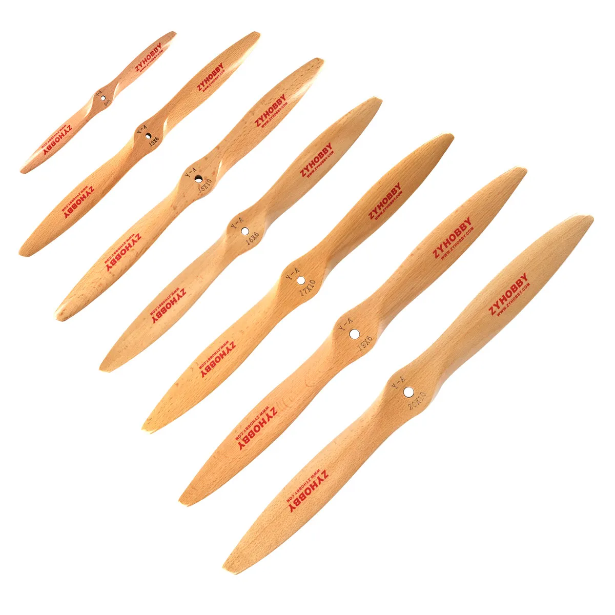 1Pc Wood Wooden Prop CW Propel - Propeller Balancer Tool 评论和价格