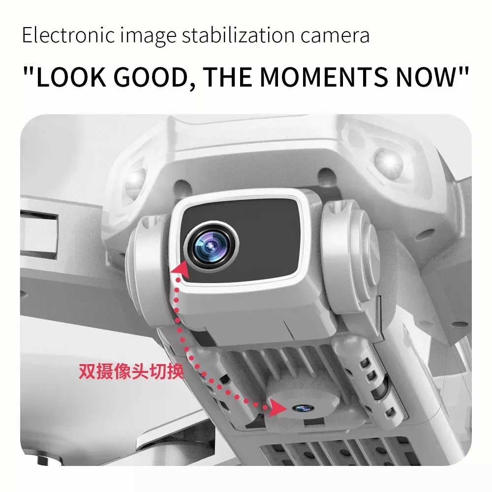 L900 Pro GPS Drone 4K Professi - Drone App Rc Fpv 评论和价格