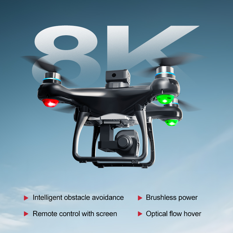 Bexine New Z3 GPS Drone with 4 - Drone App Rc Fpv 评论和价格